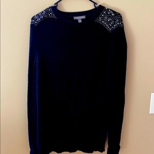 Tinley Road Knit Sweater